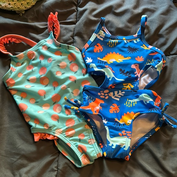 Cat & Jack Other - 10/$10 Cat and jack swim bundle